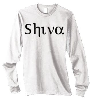 Shiva shirts