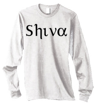 Shiva shirts - testing