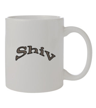 Shiva Mug