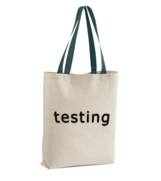 testing bag