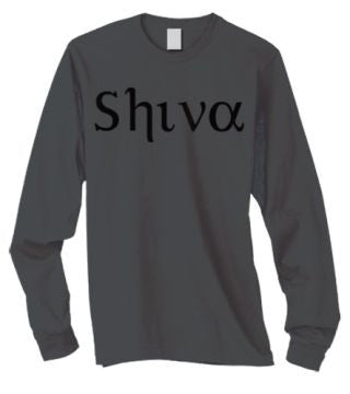 Shiva shirts