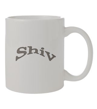 Shiva Mug