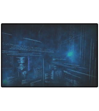 mats design - testing