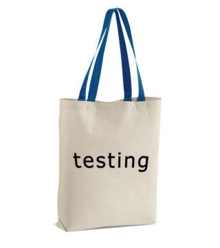 testing bag